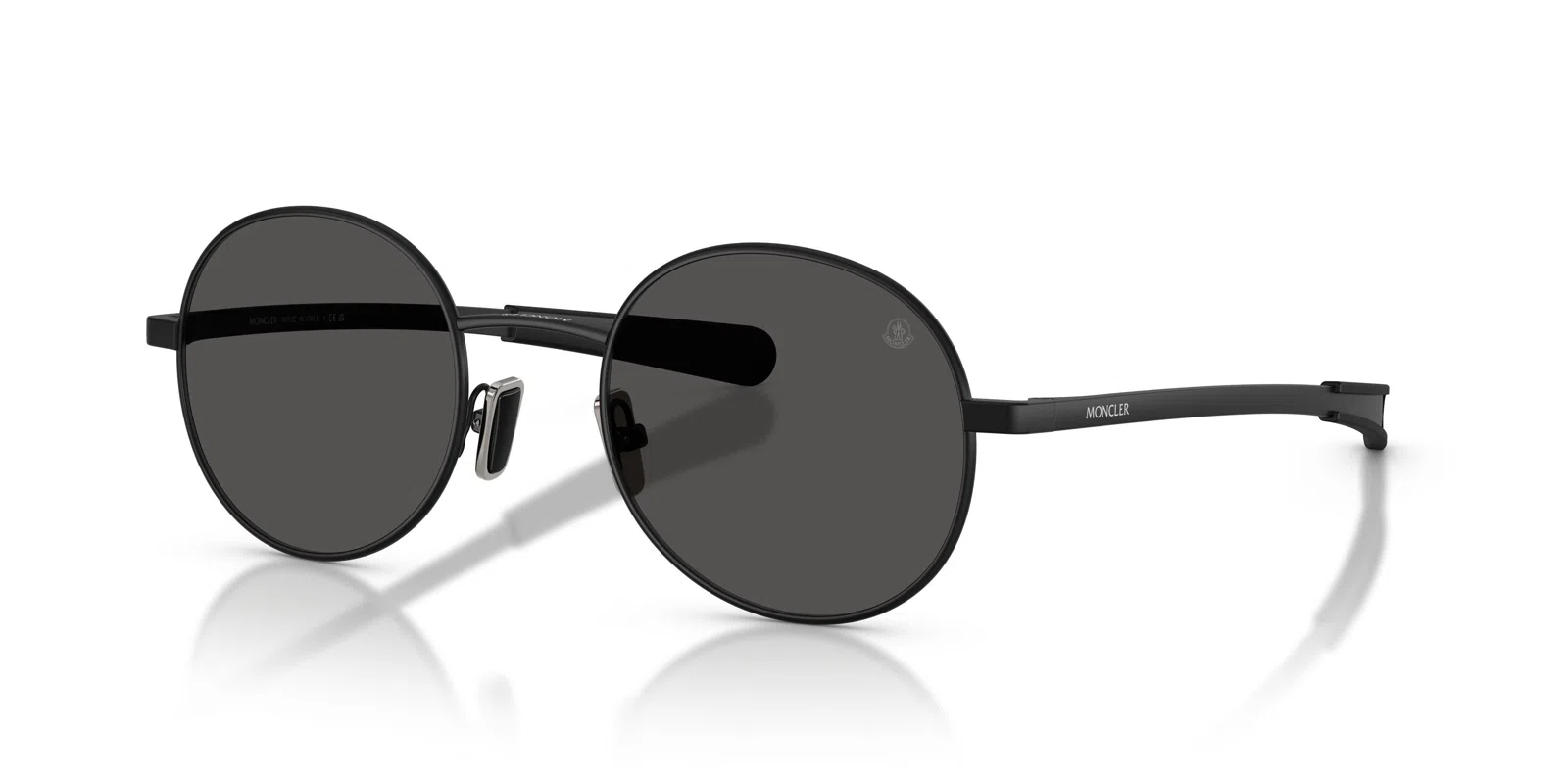 Moncler Centro 4016 Sunglasses - view 19